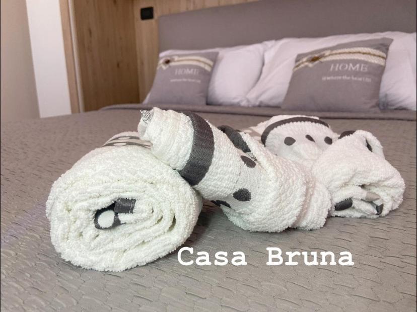 Casa Bruna - Appartamento Renato Chioggia Luaran gambar