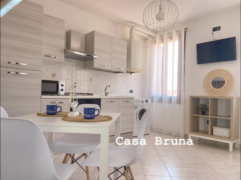 Casa Bruna - Appartamento Renato Chioggia Luaran gambar