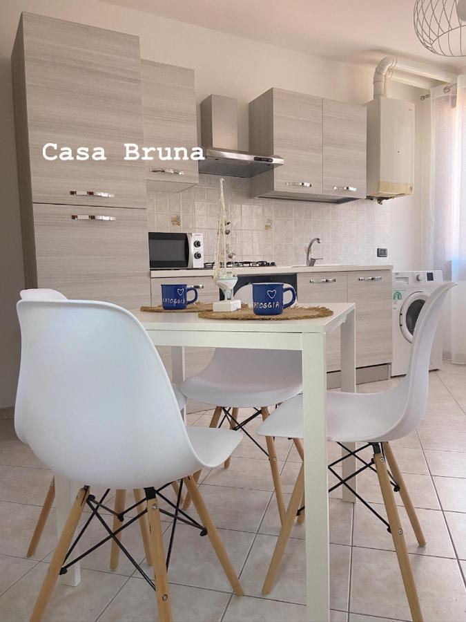 Casa Bruna - Appartamento Renato Chioggia Luaran gambar