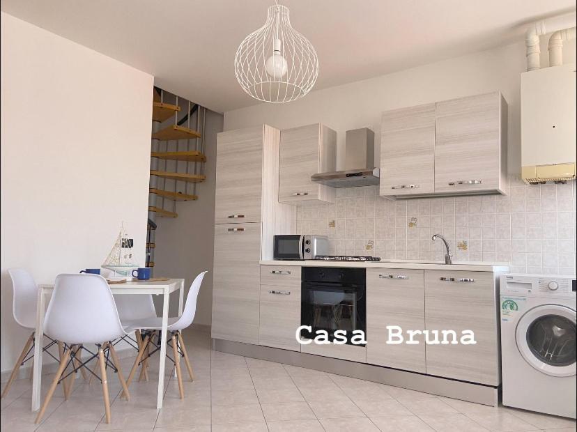 Casa Bruna - Appartamento Renato Chioggia Luaran gambar